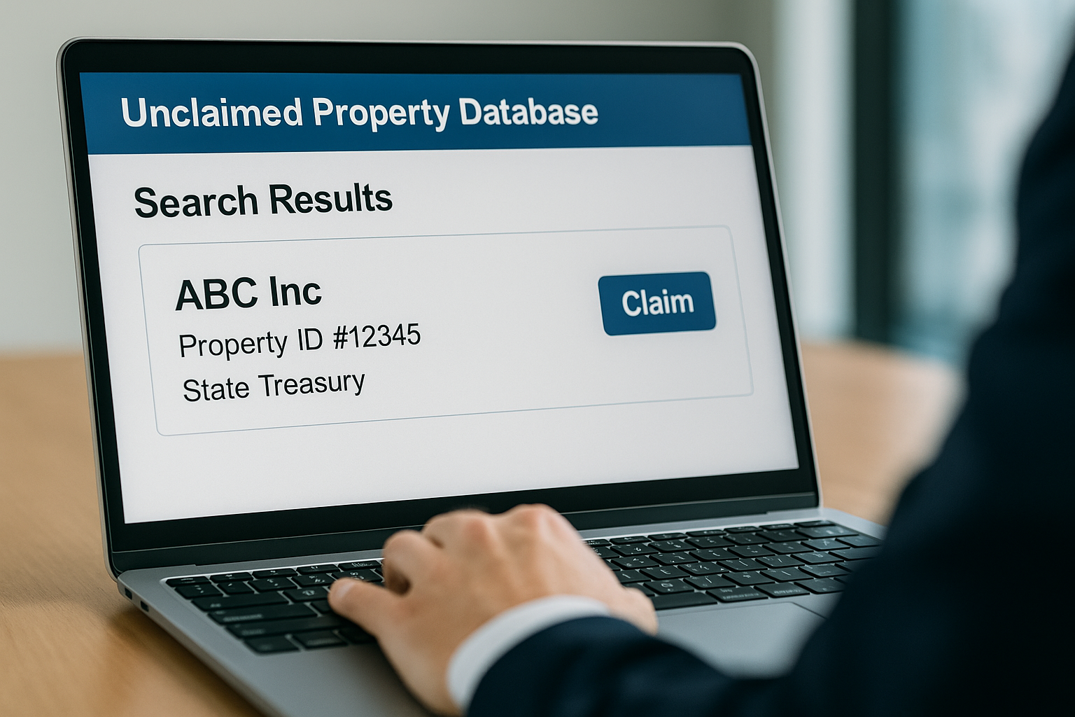 Claim Verification Guide